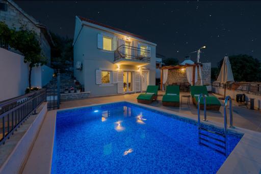 Holiday house ISA - Housity