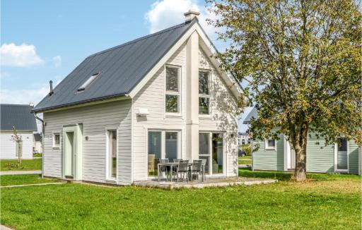 Cozy Home In Ostseeresort Olpenitz With Sauna - Housity