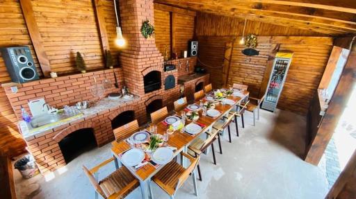 Tudor’S House - Housity