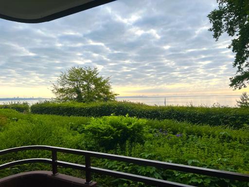 Moderne 3-Zi-Wohnung mit Meerblick direkt am Strand - Housity
