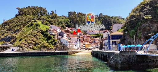 La Calma Cudillero II - Housity