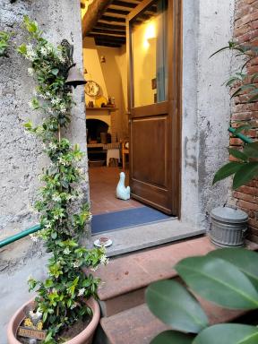 Casa Howard , Acquapendente - Housity