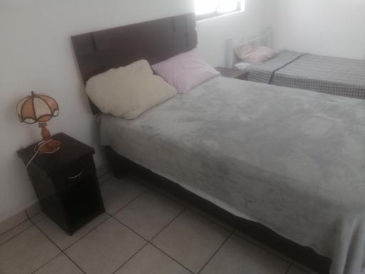 casa 3 tías.Hermosa habitación hermosas áreas comunes - Housity