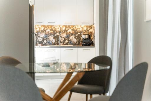 The H Experience Blackbird Spacious 2BD Apartment close to the beach - Housity