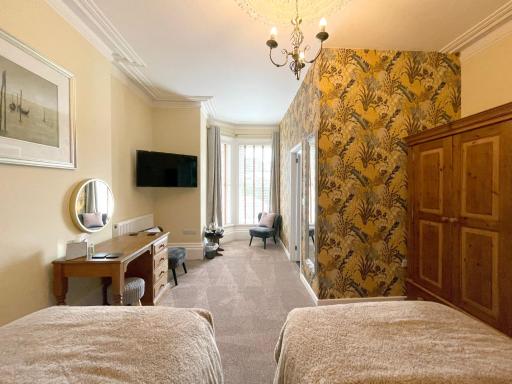 The Devonshire Villa - Housity