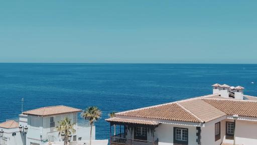 COQUETO VISTAS AL MAR - Housity