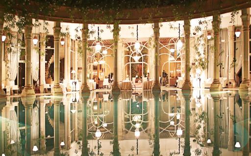 Le Palais Rhoul and Spa - Housity
