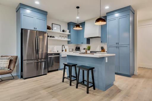 The Park Street Hideaway in Downtown Paso - Housity