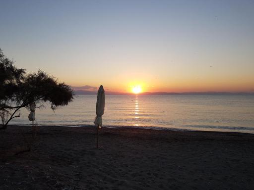MANI Kamares Beach House - Housity