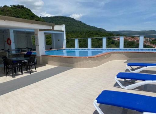 Hermoso aparta hotel, excelente ubicación. - Housity