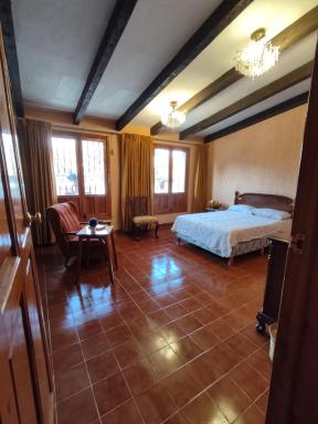 Casa tranquila en el corazón de San Cristóbal - Housity