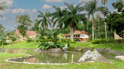 Finca San José Hotel Boutique - Housity