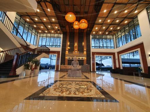 Shanghai Resort - Housity