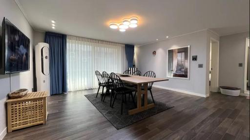 Hongdae 3bedroom Apartment #13 - Housity