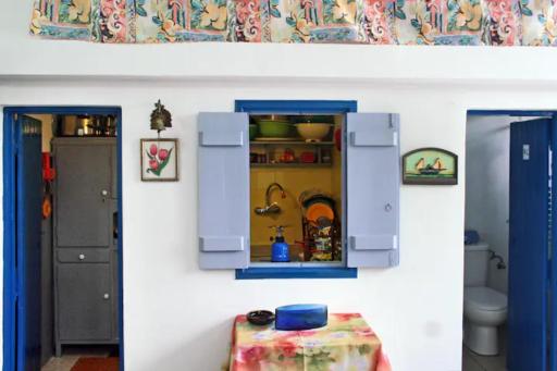 Grandpa's House - Housity