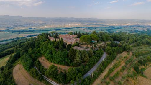 Borgo Di Celle - Housity