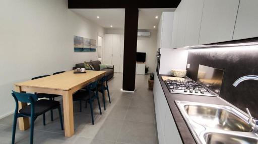 Casa Marzi - Housity