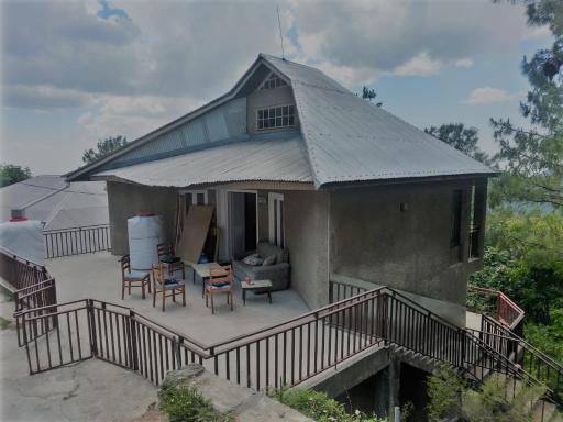 Shehzadi Kulsoom Villa - Housity