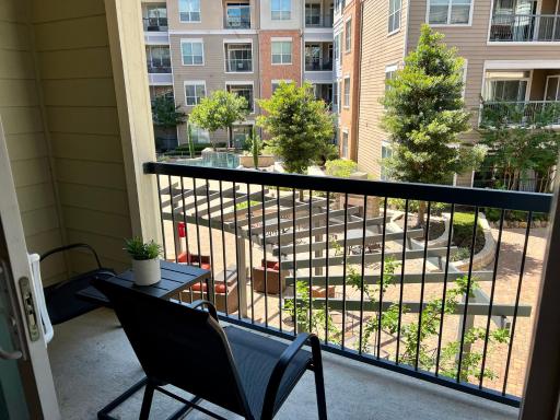 Texas Medical Center & NRG Stadium - Housity