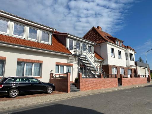 Tempel-inn Appartements Molkereistr. 2 - Housity