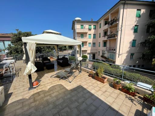 Giuseppe Giovannetti 40 - Housity