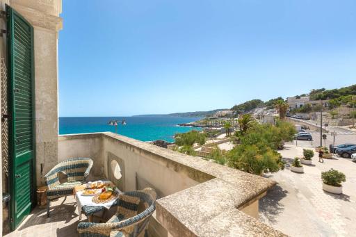 La casa in Piazzetta by BarbarHouse - Housity