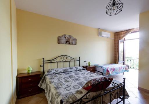 Agriturismo Montagne Verdi - Irpinia - Housity