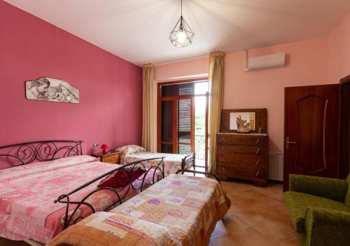 Agriturismo Montagne Verdi - Irpinia - Housity