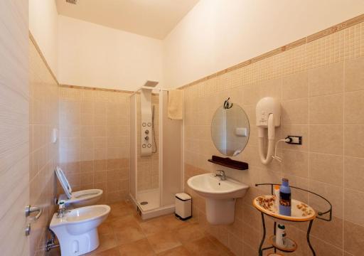 Agriturismo Montagne Verdi - Irpinia - Housity
