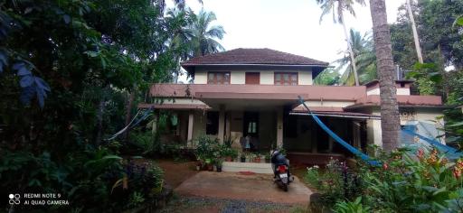 NARAYANALAYAM - Housity