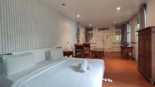 Imah Seniman - Housity