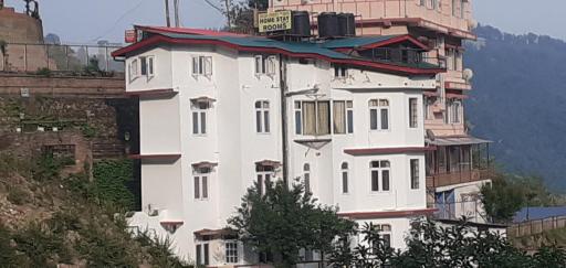 Deep Jyoti Home Stay - Housity