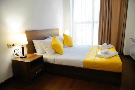 City Center Appartment at Buzand st. - Hizvo
