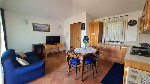 Casetta dei fiori - Housity