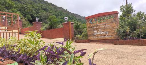 Oxygen Resorts Mahabaleshwar - Hizvo