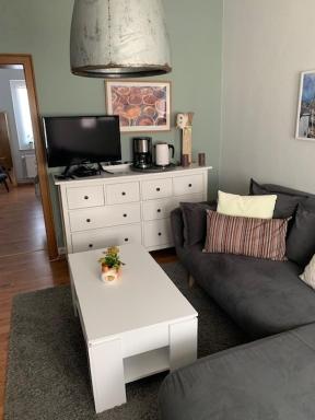 Zentral gelegene Remscheider Ferienwohnung - Housity