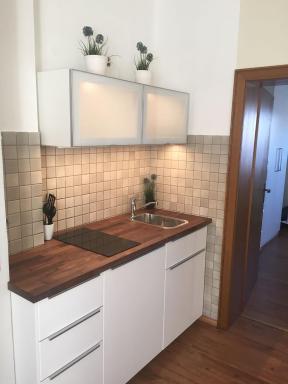 Zentral gelegene Remscheider Ferienwohnung - Housity