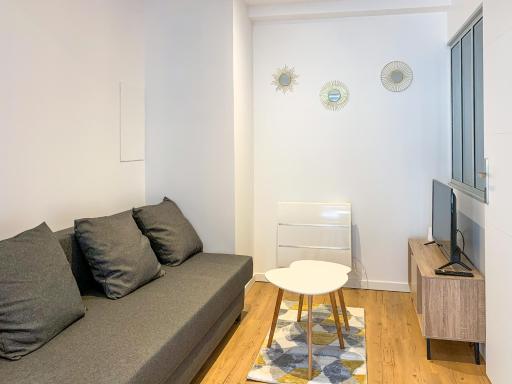 Nid douillet - Housity