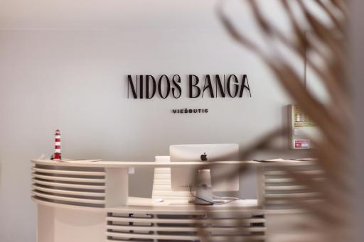 Nidos Banga - Housity