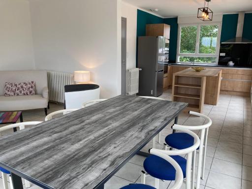 La Trésorerie - Housity