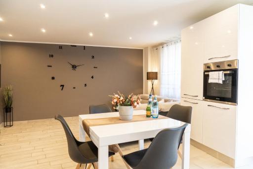 Flow Apartments Trogmann - Housity