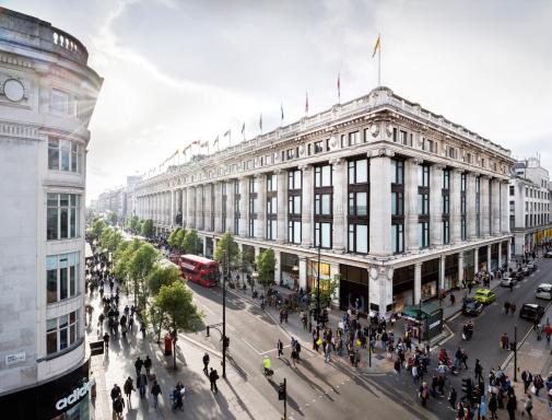 Earls Court  with Terrace - Housity