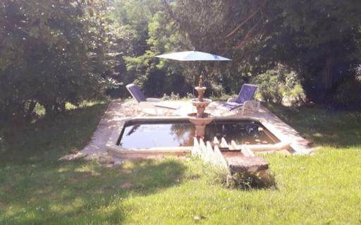 Manoir Demouret Sarlat - Hizvo
