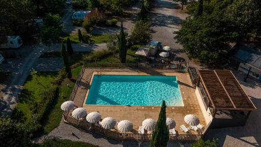 Camping Beau Rivage - Housity