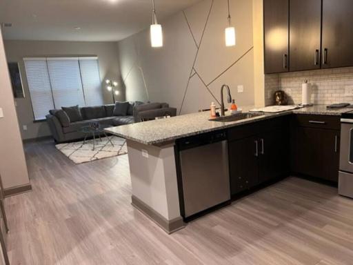 Awesome Atlanta Getaway Atlantic Station Area - Housity