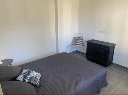 Superbe appartement Corte - Housity