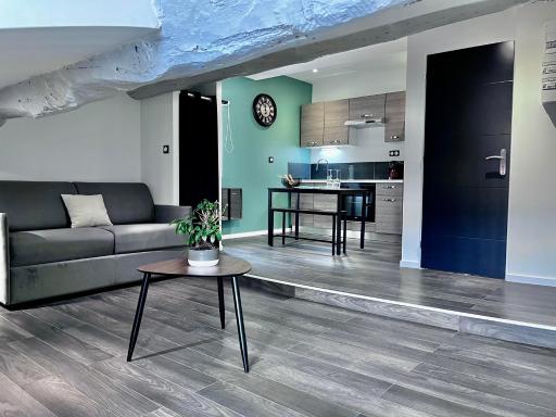 Cosy et Atypique - Housity