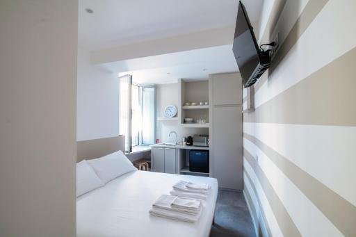 Studio Bell Tower - Housity