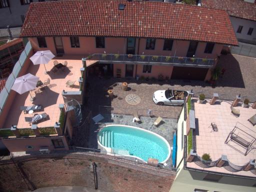 Rocche di Montexelo - Green Key Apartments & spa - Housity