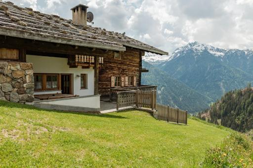 Chalet Ulten - Housity